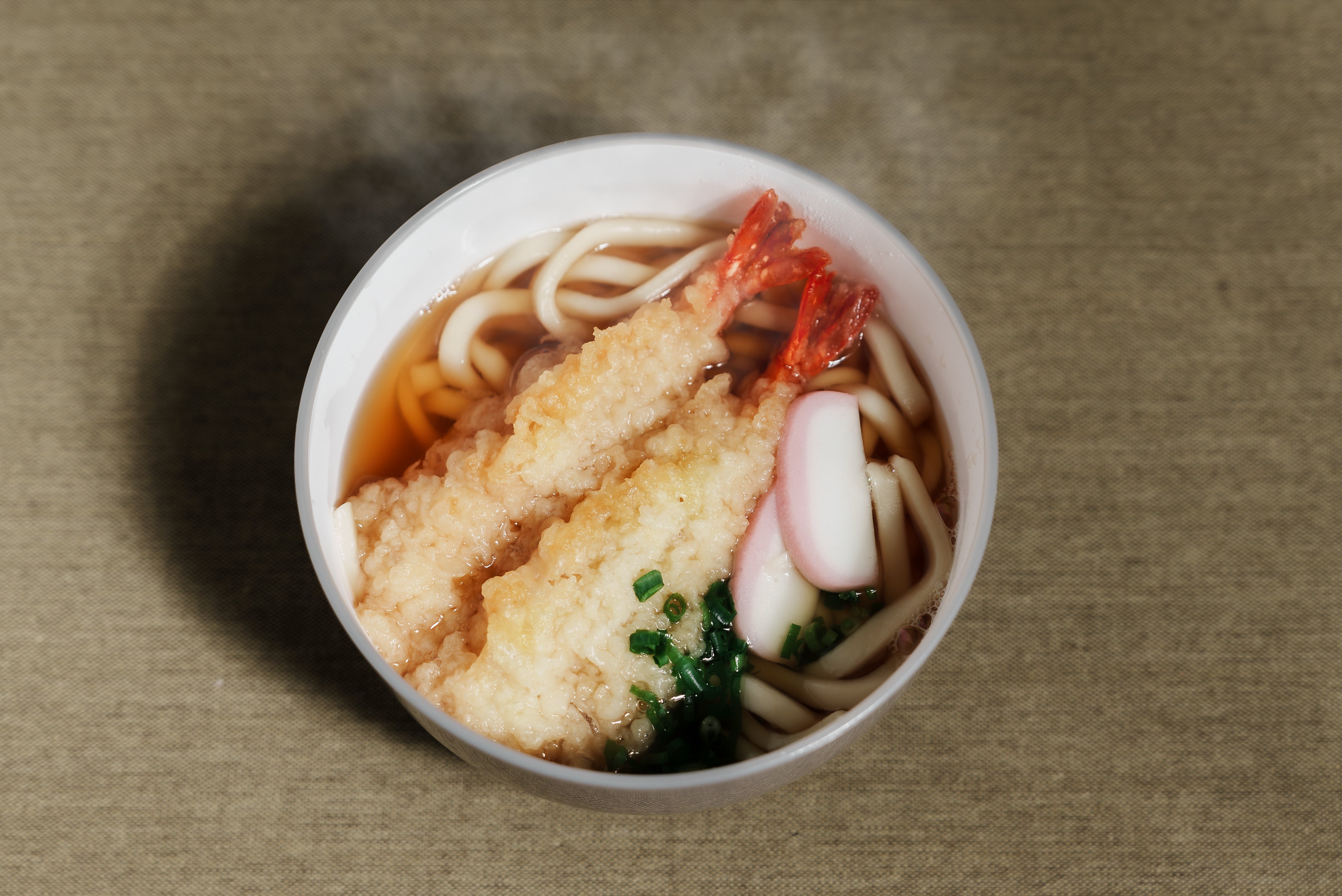 長持ちうどん4食