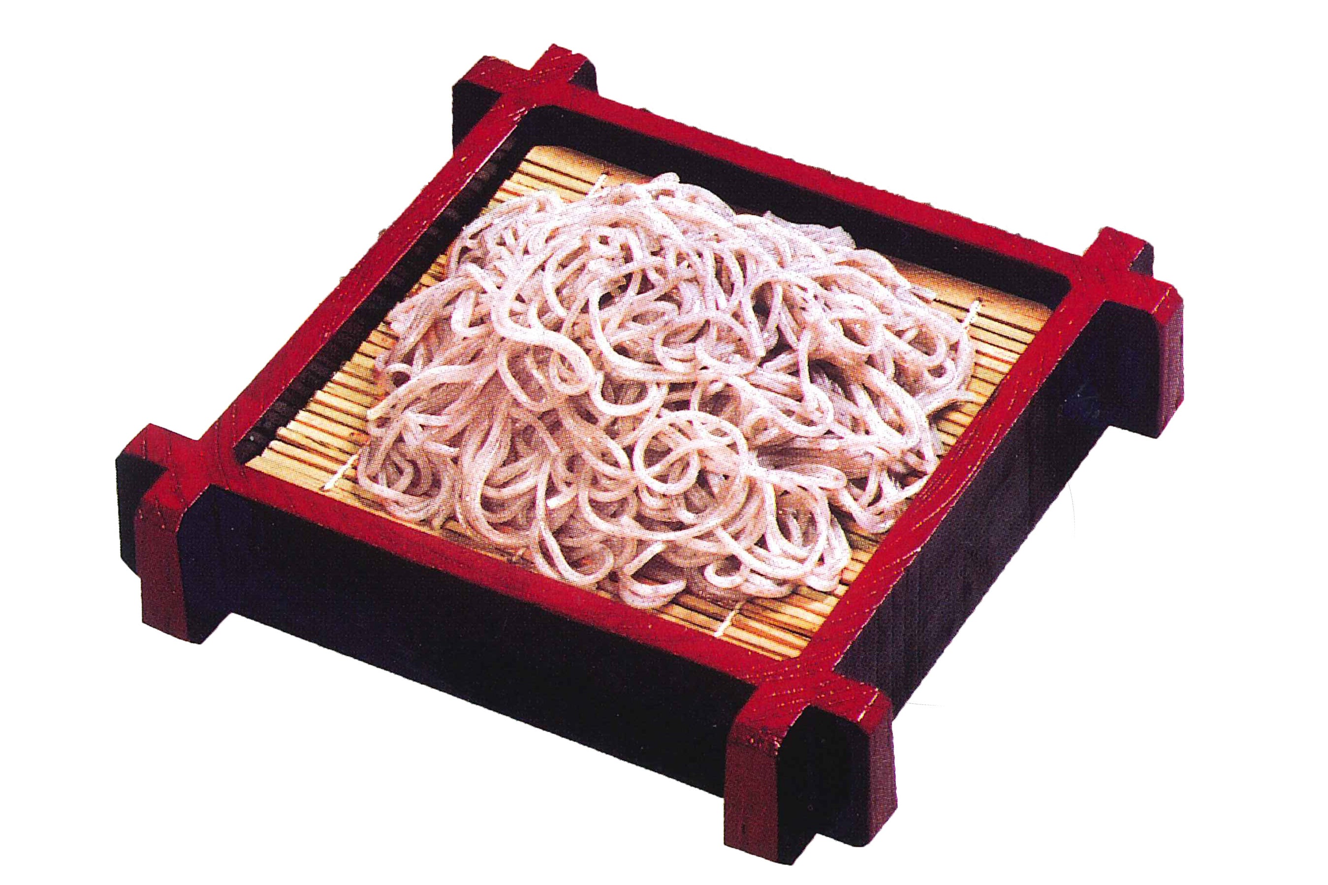 桜ざるそば(予約受付中)