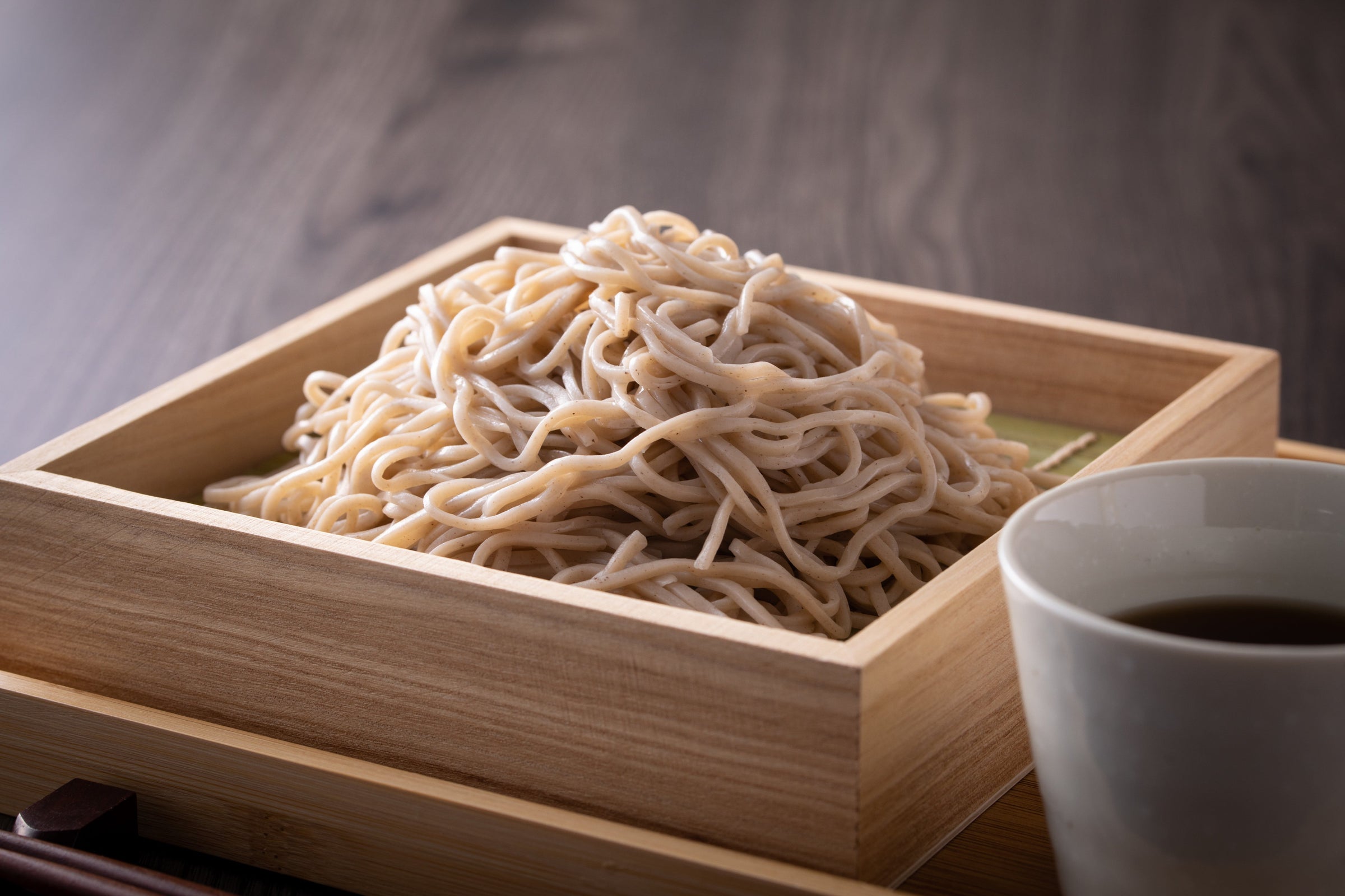 Soba