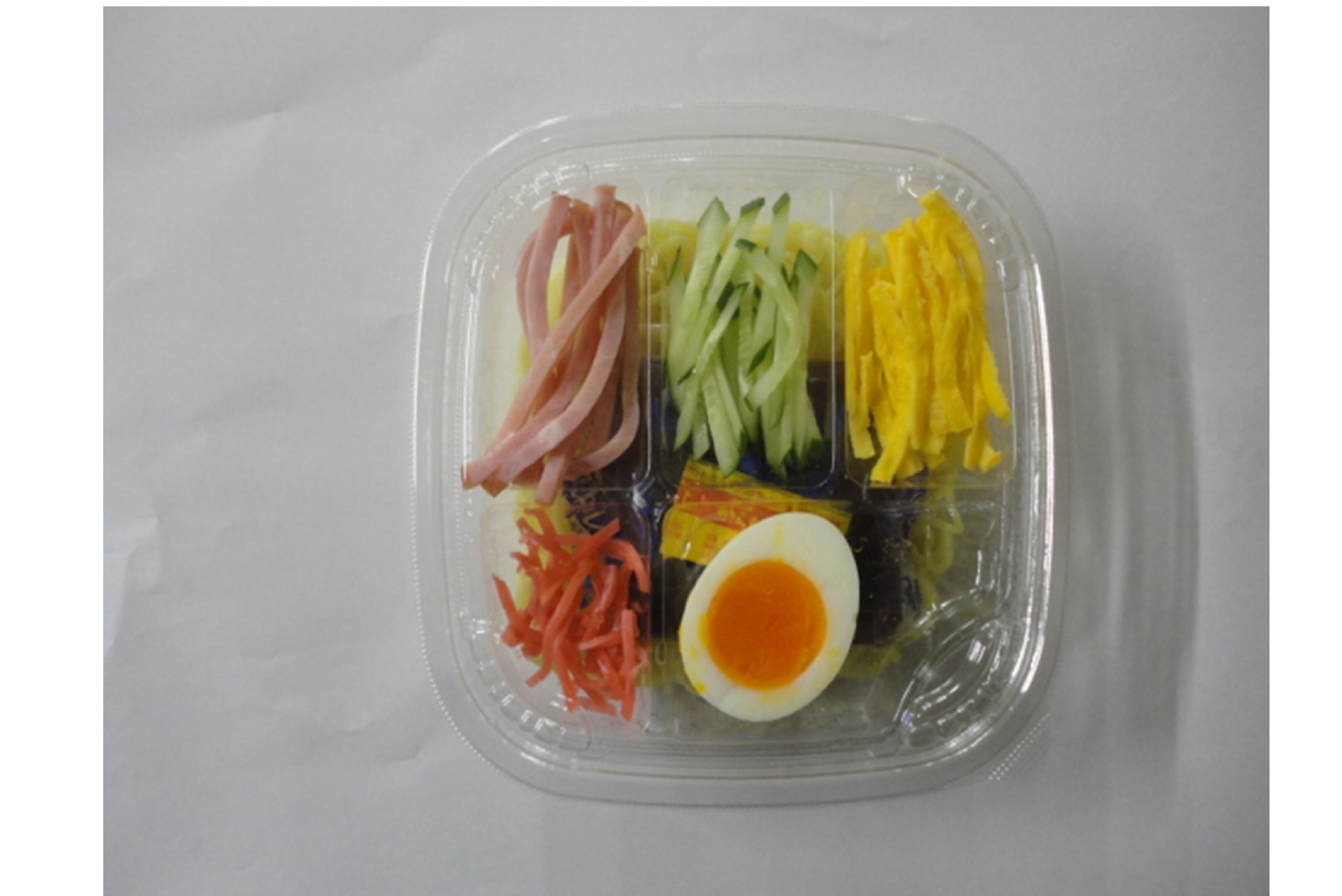 仙台冷し中華