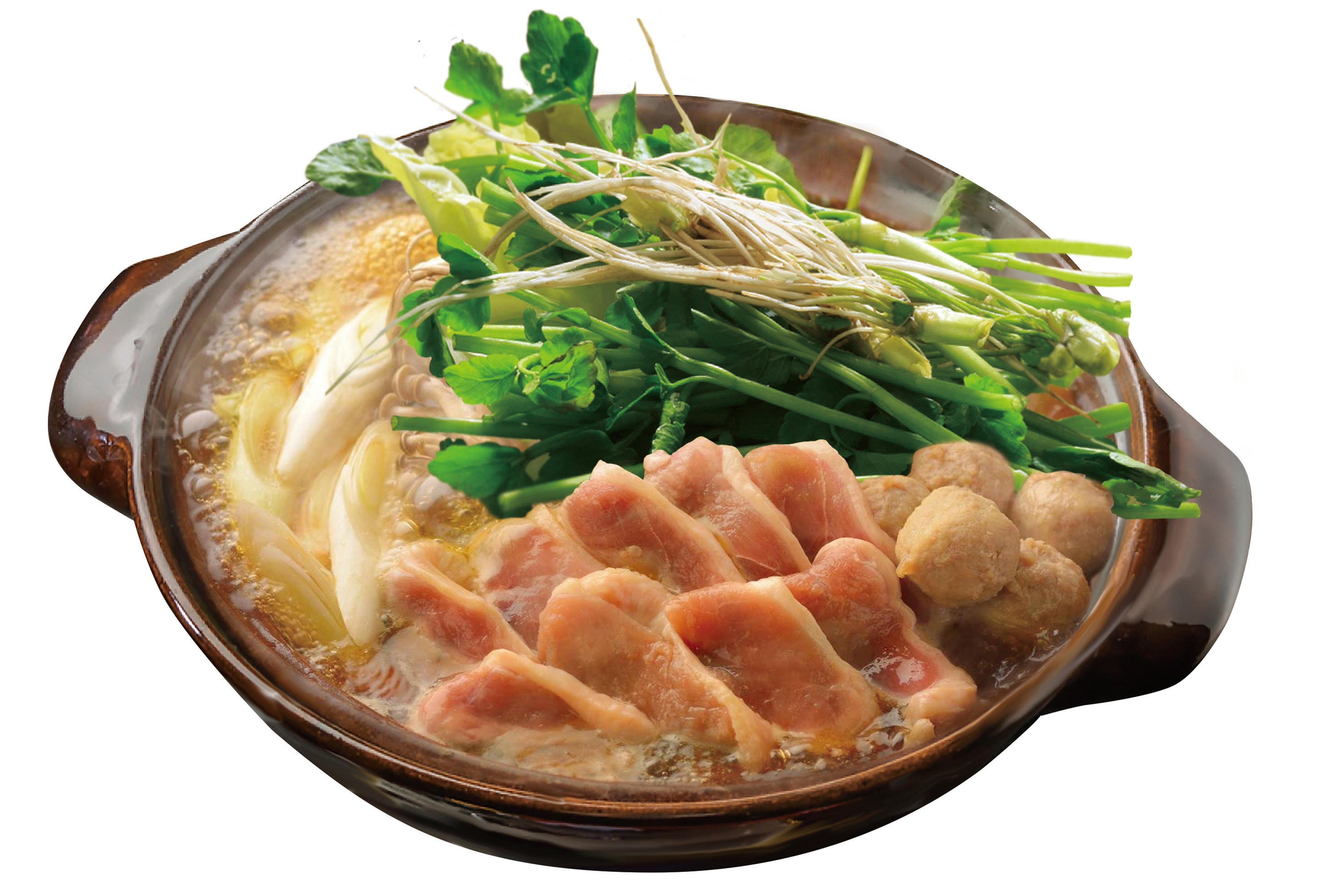 宮城せり鍋セット