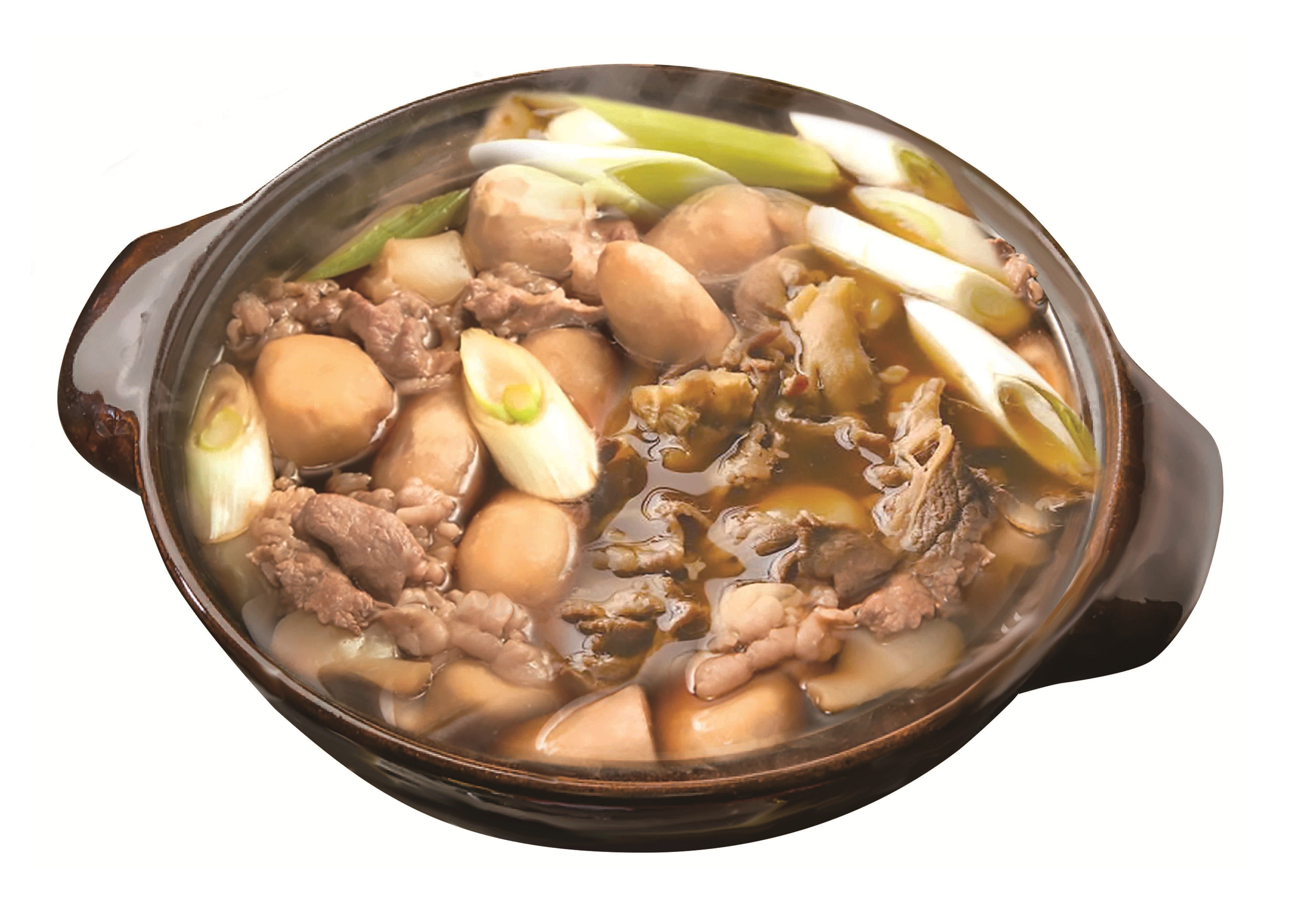 山形芋煮鍋セット